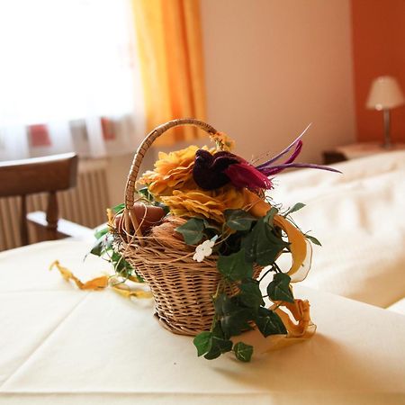 Gasthof - Restaurant Bernthaler Deutschfeistritz Pokoj fotografie