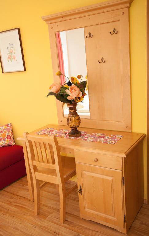 Gasthof - Restaurant Bernthaler Deutschfeistritz Pokoj fotografie
