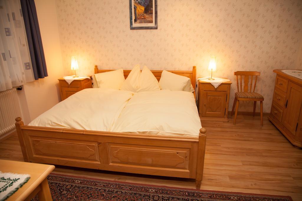 Gasthof - Restaurant Bernthaler Deutschfeistritz Pokoj fotografie
